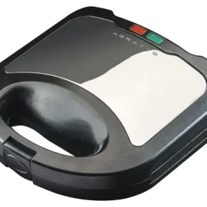 Sanduicheira e Grill Agratto Inox 220V Sanduicheira e Grill Agratto Inox 220V
