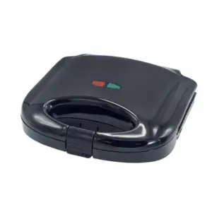 Sanduicheira e Mini Grill A5 Importadora Dallas X 750W 127V Sanduicheira e Mini Grill A5 Importadora Dallas X 750W 127V