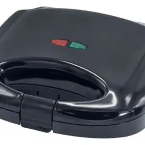 Sanduicheira e Mini Grill A5 Importadora Dallas X 750W 220V Sanduicheira e Mini Grill A5 Importadora Dallas X 750W 220V