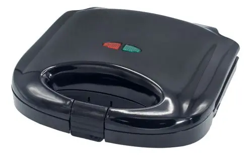 Sanduicheira e Mini Grill A5 Importadora Dallas X 750W 220V