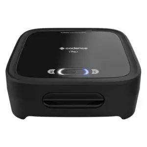 Sanduicheira Elétrica Cadence Click 750W SAN400