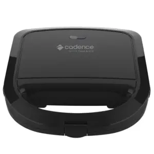 Sanduicheira Elétrica Cadence Toast e Grill 750W SAN260 Sanduicheira Elétrica Cadence Toast e Grill 750W SAN260