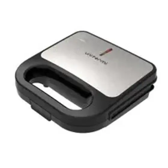 Sanduicheira Elétrica Unitermi Inox 127V