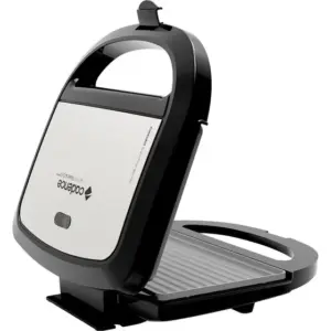 Sanduicheira Elétrica Portátil Cadence Toast Grill Chapas Antiaderentes 750W SAN615 Sanduicheira Elétrica Portátil Cadence Toast Grill Chapas Antiaderentes 750W SAN615