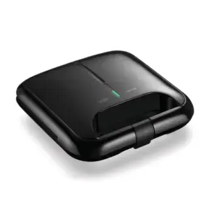 Sanduicheira Elgin Lunch Time 2 Sanduíches 800W 220V SAN3X Sanduicheira Elgin Lunch Time 2 Sanduíches 800W 220V SAN3X