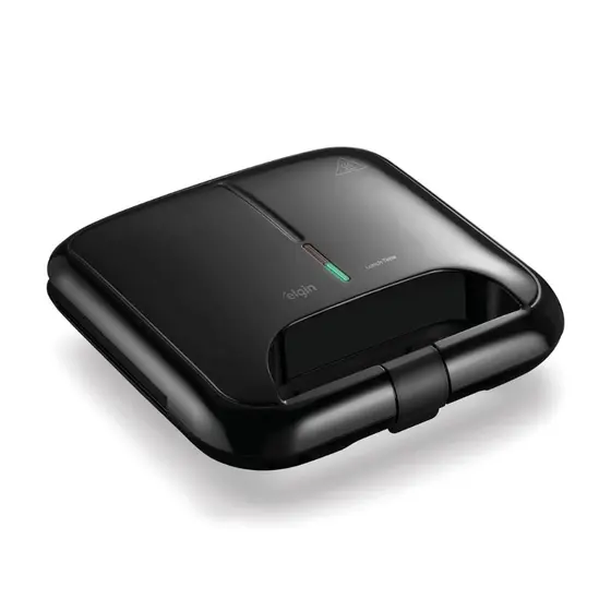 Sanduicheira Elgin Lunch Time 2 Sanduíches 800W 220V SAN3X