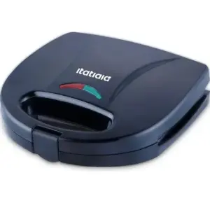 Sanduicheira Itatiaia Essencial SDESS100 Sanduicheira Itatiaia Essencial SDESS100