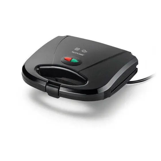 Sanduicheira Grill Multilaser 750W CE044