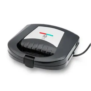 Sanduicheira Grill Multi com Acabamento Inox 750W 127V CE164 Sanduicheira Grill Multi com Acabamento Inox 750W 127V CE164