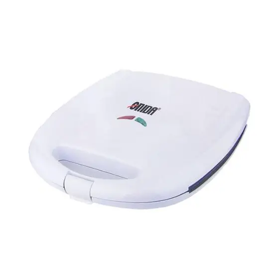Sanduicheira Grill Onida Branca 220V ON-458