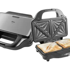 Sanduicheira Grill Philco 900W PGR17PI Sanduicheira Grill Philco 900W PGR17PI