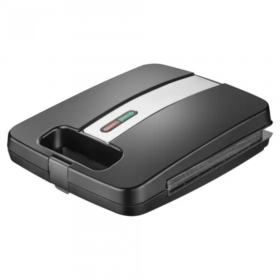 Sanduicheira Mega Star Preto 220V TX8826