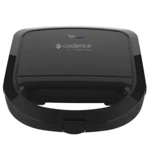 Sanduicheira Mini Grill Cadence Toast & Grill 127V