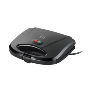 Sanduicheira Minigrill Gourmet Multilaser Chapa Dupla 750W 220V CE044