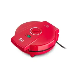Sanduicheira e Waffle Maker Multi com Controle de Temperatura 850W 127V CE188 Sanduicheira e Waffle Maker Multi com Controle de Temperatura 850W 127V CE188