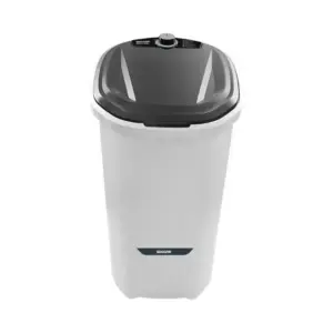 Lavadora de Roupas Suggar Neo Eco 10 kg Branca 220V LE1012BR