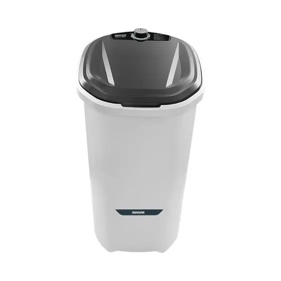 Lavadora de Roupas Suggar Neo Eco 10 kg Branca 220V LE1012BR