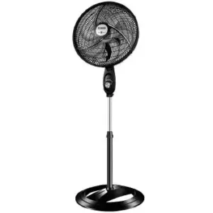 Ventilador de Coluna Mondial 40cm 6 Pás Preto 110V VSP-40C-B Ventilador de Coluna Mondial 40cm 6 Pás Preto 110V VSP-40C-B