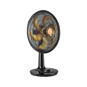 Ventilador de Mesa Ventimais Turbo 40cm 3 Velocidades 110V
