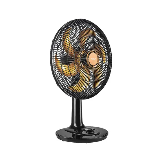 Ventilador de Mesa Ventimais Turbo 40cm 3 Velocidades 110V