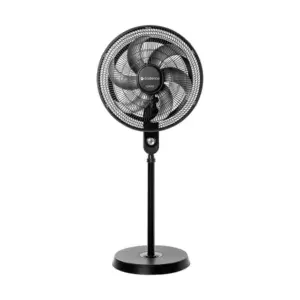 Ventilador de Coluna Cadence Turbo Conforto 42cm 6 Pás 127V Ventilador de Coluna Cadence Turbo Conforto 42cm 6 Pás 127V