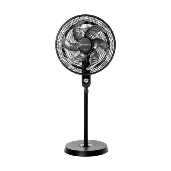 Ventilador de Coluna Cadence Turbo Conforto 42cm 6 Pás 127V