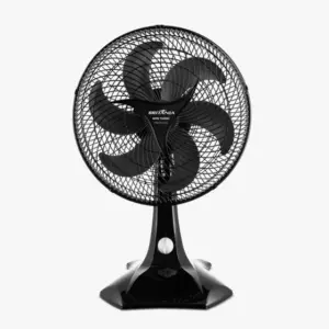 Ventilador de Mesa Britânia Protect Turbo 2 em 1 55W 127V Protect 30 Six Ventilador de Mesa Britânia Protect Turbo 2 em 1 55W 127V Protect 30 Six