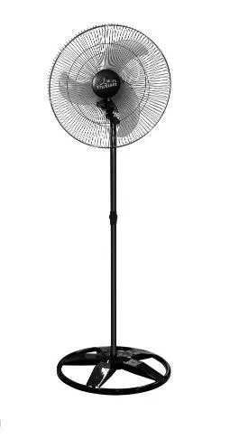 Ventilador de Coluna Venti-Delta Premium 60cm Preto 170W Bivolt 726412