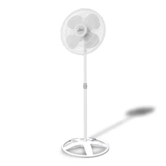 Ventilador de Coluna Venti-Delta New Premium Oscilante 50cm 4 Pás Bivolt