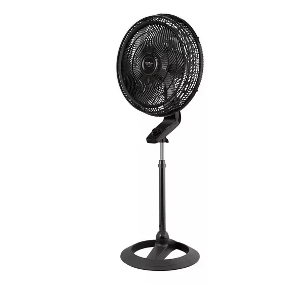 Ventilador de Coluna Britânia Mega Turbo 50cm 6 Pás 127V