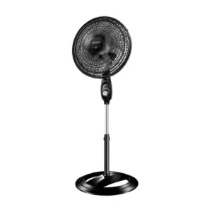 Ventilador de Coluna Mondial Super Power 40cm 6 Pás VSP-40-C-NB Ventilador de Coluna Mondial Super Power 40cm 6 Pás VSP-40-C-NB