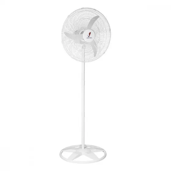 Ventilador de Coluna Venti-Delta Ventura 60cm Branco 150W Bivolt 78-6410