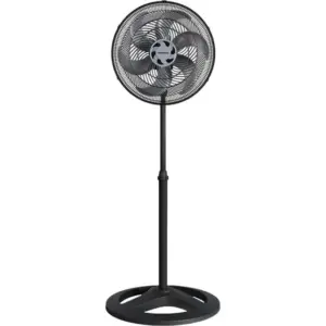 Ventilador de Coluna Ventisol Turbo 6 40cm Preto 127V Ventilador de Coluna Ventisol Turbo 6 40cm Preto 127V