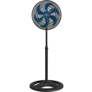 Ventilador de Coluna Ventisol Turbo 6 40cm Azul 127V Ventilador de Coluna Ventisol Turbo 6 40cm Azul 127V