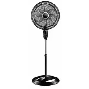 Ventilador de Coluna Mondial Super Turbo Tech 40cm 8 Pás VTX-40C-8P-CR Ventilador de Coluna Mondial Super Turbo Tech 40cm 8 Pás VTX-40C-8P-CR