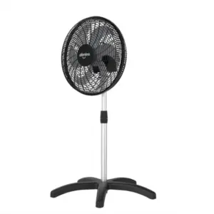 Ventilador de Coluna Dômina Oscilante 50cm 6 Pás Ventilador de Coluna Dômina Oscilante 50cm 6 Pás