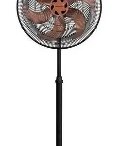 Ventilador de Coluna Ventisol Turbo 50cm 6 Pás Oscilante Ventilador de Coluna Ventisol Turbo 50cm 6 Pás Oscilante