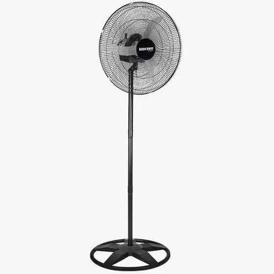 Ventilador de Coluna Venti-Delta Ventura Korzen 60cm 3 Pás