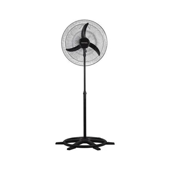 Ventilador de Coluna Ventisol Premium 60cm em Aço