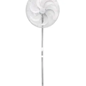 Ventilador de Coluna Ventisilva 65cm Grade Epóxi Branca Ventilador de Coluna Ventisilva 65cm Grade Epóxi Branca