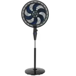 Ventilador de Coluna Arno Extreme Force 127V Preto VE3540B3