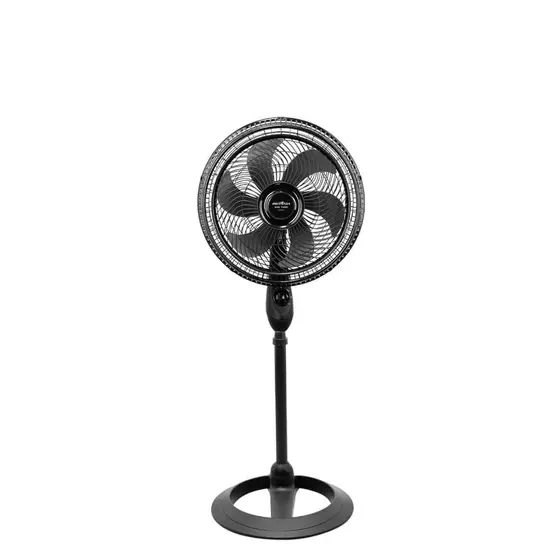 Ventilador de Coluna Britânia Maxx Force 40cm 6 Pás 160W BVT450