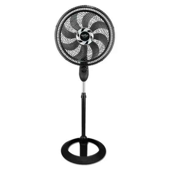 Ventilador de Coluna Britânia Maxx Force 40cm 8 Pás BVT451