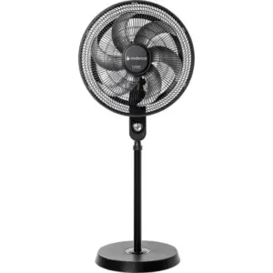 Ventilador de Coluna Cadence Turbo Confort 40cm 126W 220V Ventilador de Coluna Cadence Turbo Confort 40cm 126W 220V