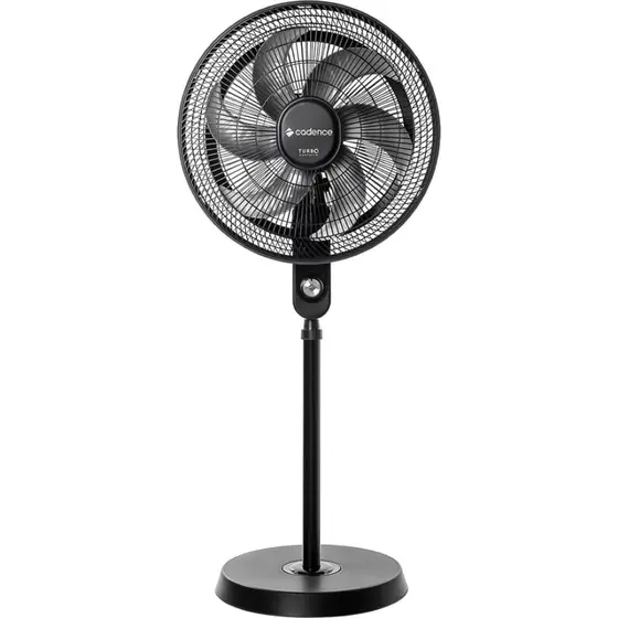 Ventilador de Coluna Cadence Turbo Confort 40cm 126W 220V
