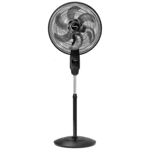 Ventilador de Coluna Mallory Chronos 6 Pás Ventilador de Coluna Mallory Chronos 6 Pás