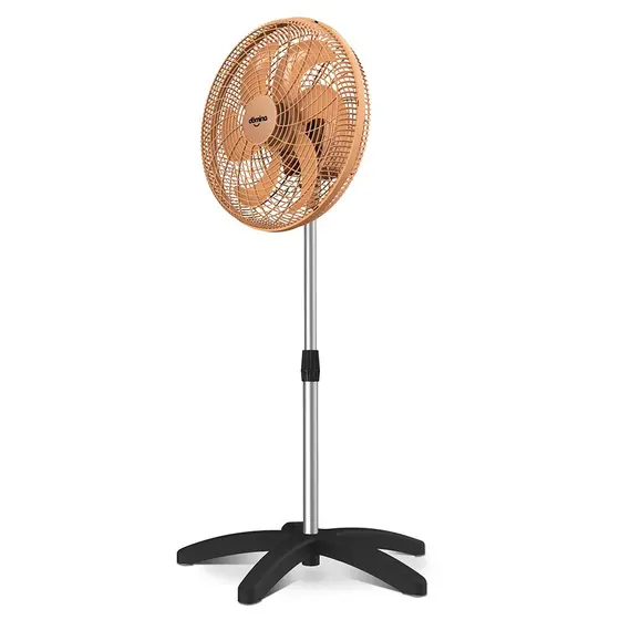 Ventilador de Coluna Dômina Neo 50cm 200W Bivolt