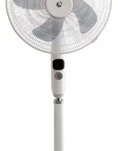 Ventilador de Coluna Equation 40cm 25W 110V FS40-16CR Ventilador de Coluna Equation 40cm 25W 110V FS40-16CR