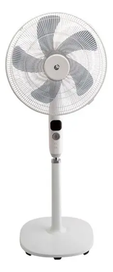 Ventilador de Coluna Equation 40cm 25W 110V FS40-16CR