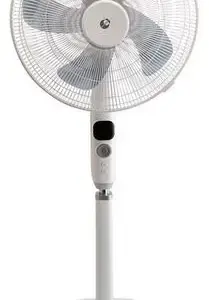 Ventilador de Coluna Equation 40cm 25W 220V FS40-16CR Ventilador de Coluna Equation 40cm 25W 220V FS40-16CR